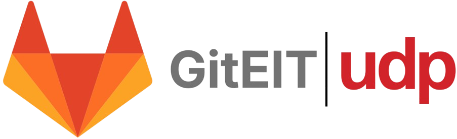 Gitlab Informática y Telecomunicaciones UDP